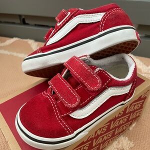 Vans Old Skool V